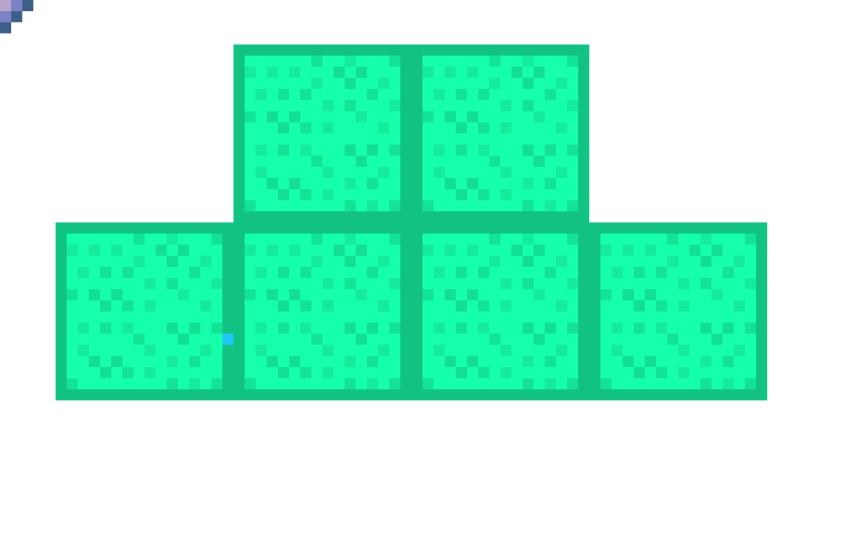 [2c8fc7] Bioluminescent Moss