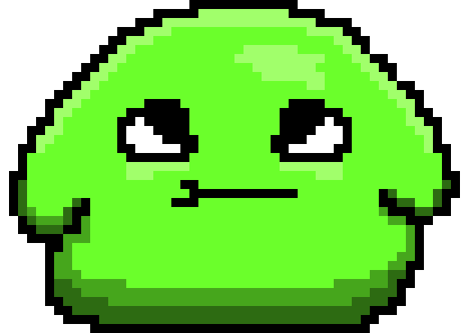 [c76af0] Blobulus
