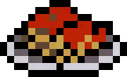 [40d248] Papyrus' Super Tasty Famous Spaghetti