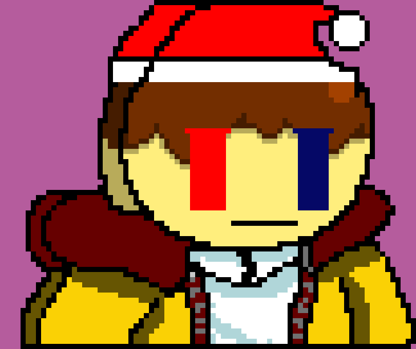 [c8bb2d] im bored