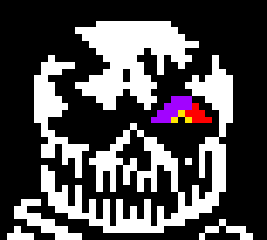 [fdea83] AH AH AH *no affect* YOU THINK YOU CAN GET RID OF ME I A M G O D