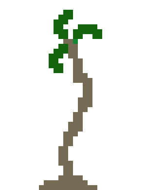 [99c07c] Big Palmtree 1