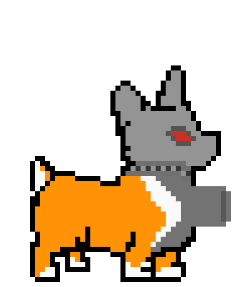 [9664c4] corgi :(