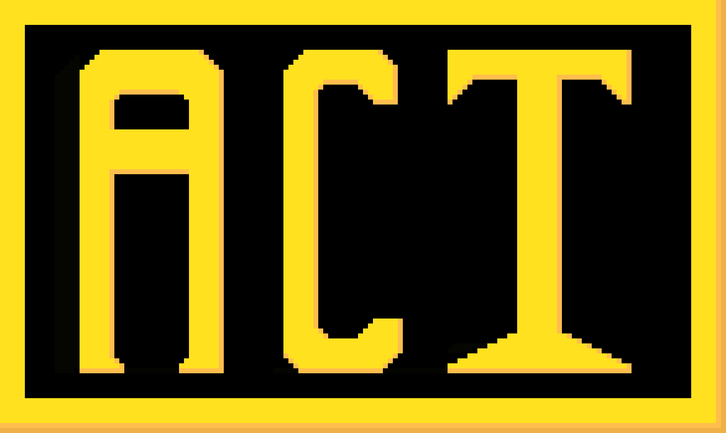 [9664c4] Undertale ACT button