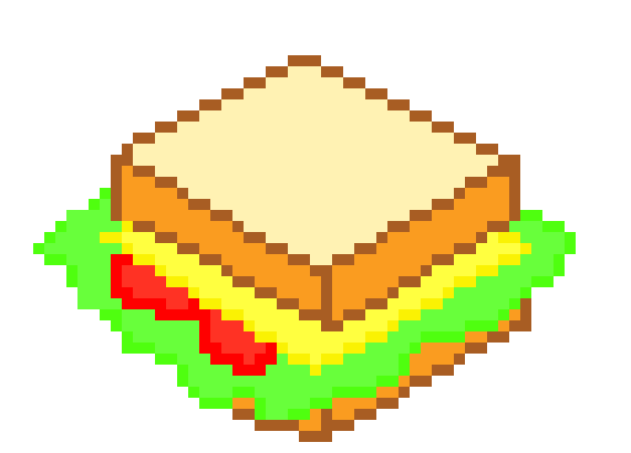 [9664c4] Sandwich