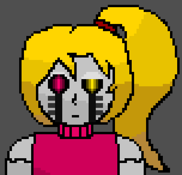 [d36a2f] Why do you bring her here? - DST