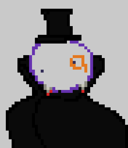 [7b21fc] can't remember the full thing -Demented