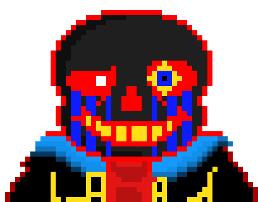 Strings That Sans ( wtf are you ) *