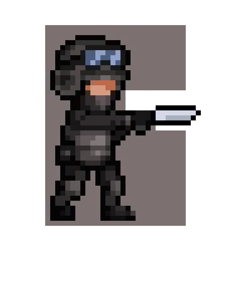 [7e191b] swat cora noif