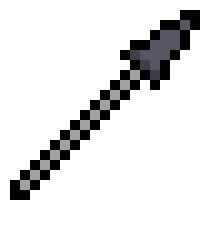 [9664c4] lead spear