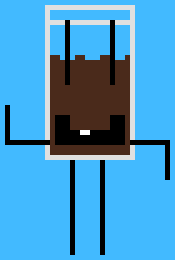 [9664c4] Choco Milk