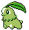 [9664c4] Pokemon Gold and Silver Starters