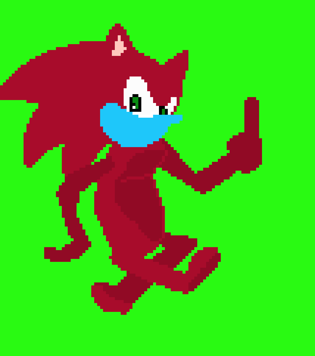[53a360] REDHOTSONIC is the " Fucking makes Gloruis Cumshot " Dude