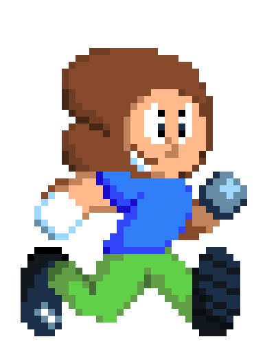[e4291f] me when I lock in and make a running sprite