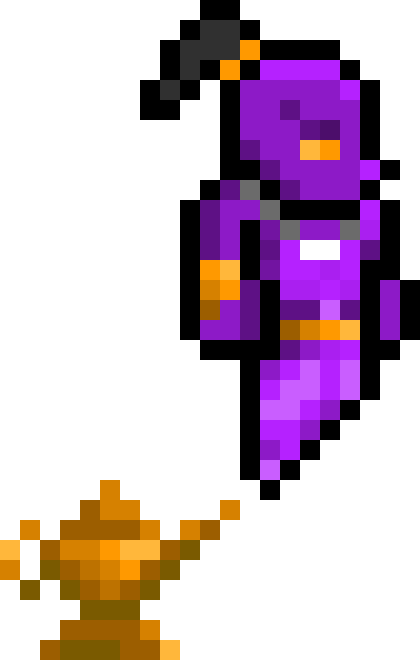 [9664c4] GEENY