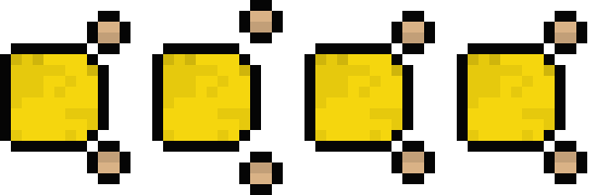 [54cec1] Tony Top Idle Sprite