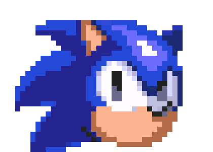 [e34106] Sonic 3