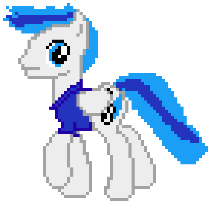 [9664c4] Frost 8bit