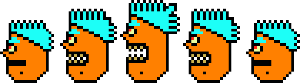 [9664c4] monster 2