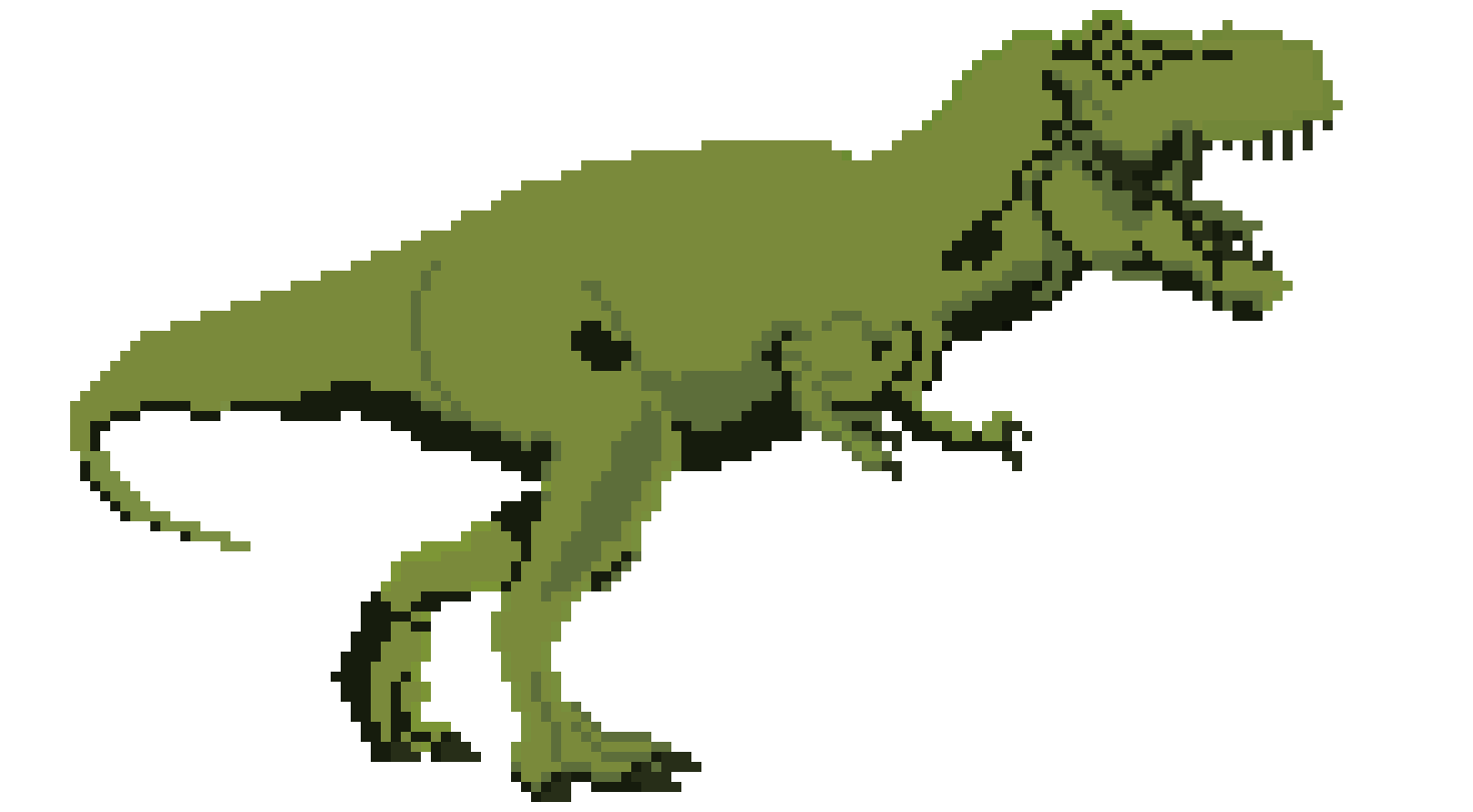 The Dinosaur