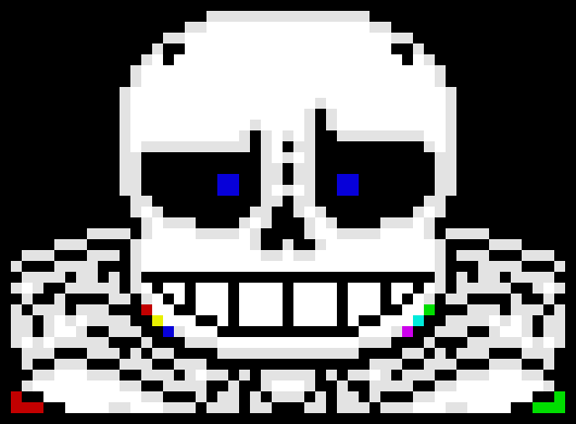 [e8cb42] oh god he is getting hungry, uhh, Multi, i know this might be hard for you but- *tps a human head* your gunna have to eat this