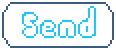 [acd19c] Blue Send Button down