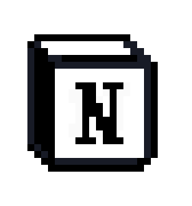 [150447] notion icon