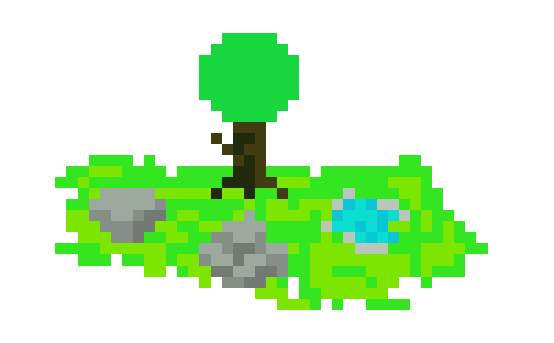 [40123b] pixelsection