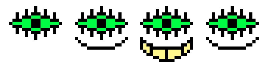 [9664c4] Smile