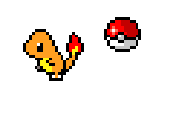 [9664c4] pokemon by lola (forgot to say who it is by)