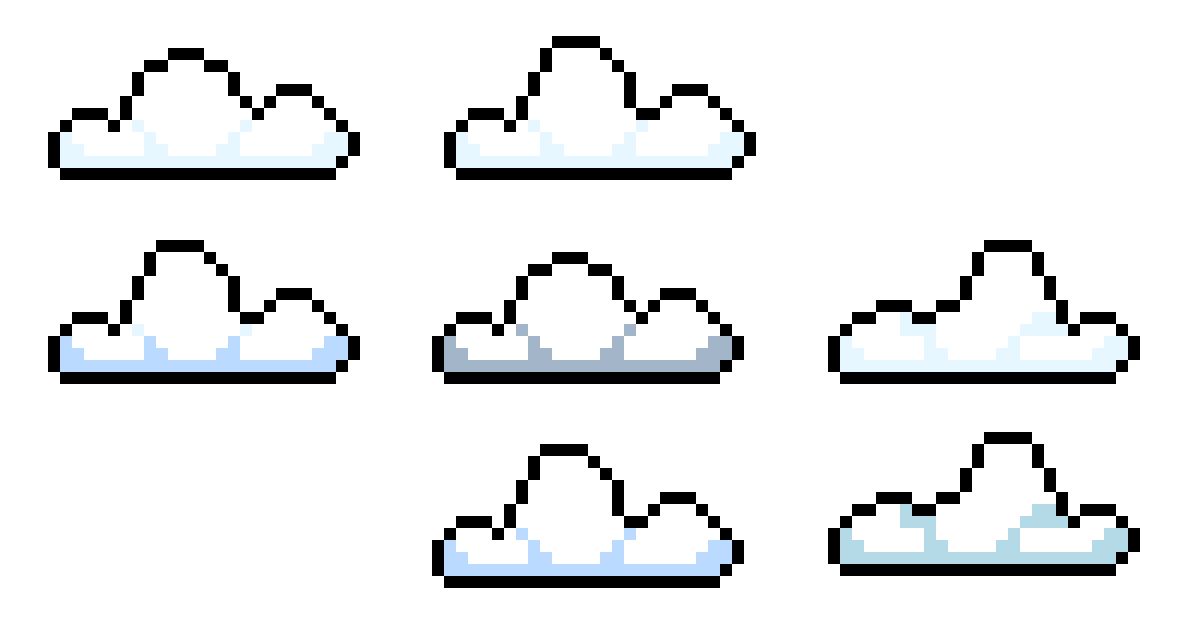 [0a3ce6] CLOUDS 2