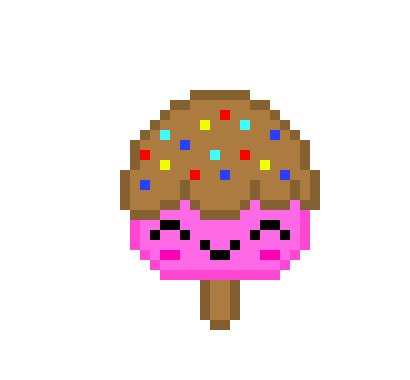 [9664c4] Cake Pop