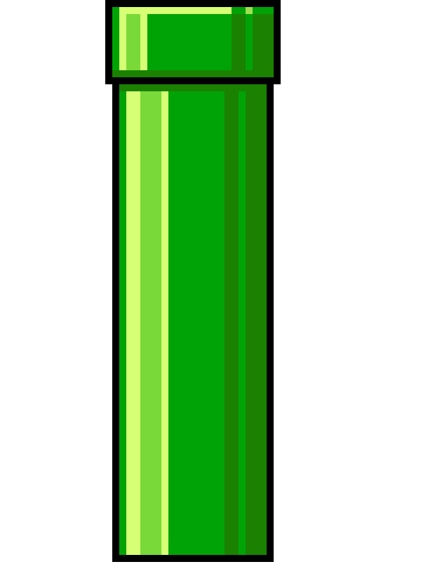 [c54aa2] flappy bird pipe
