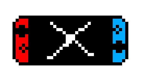 [9e5872] Nintendo Switching off