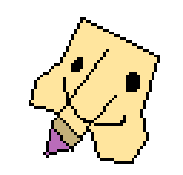 [8effd0] Mystery Mon