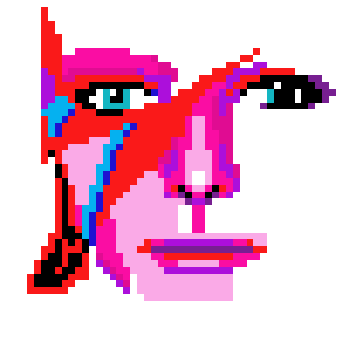 [9664c4] Bowie