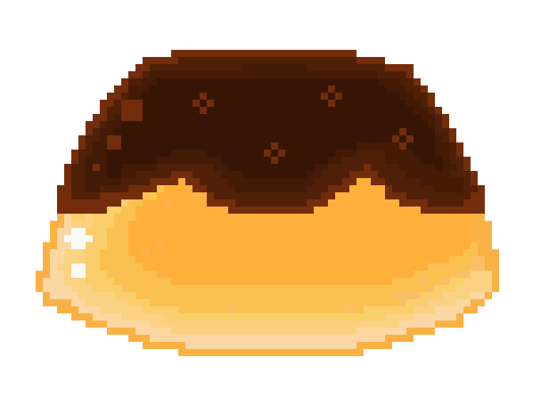 Puddingggggg mountain :D