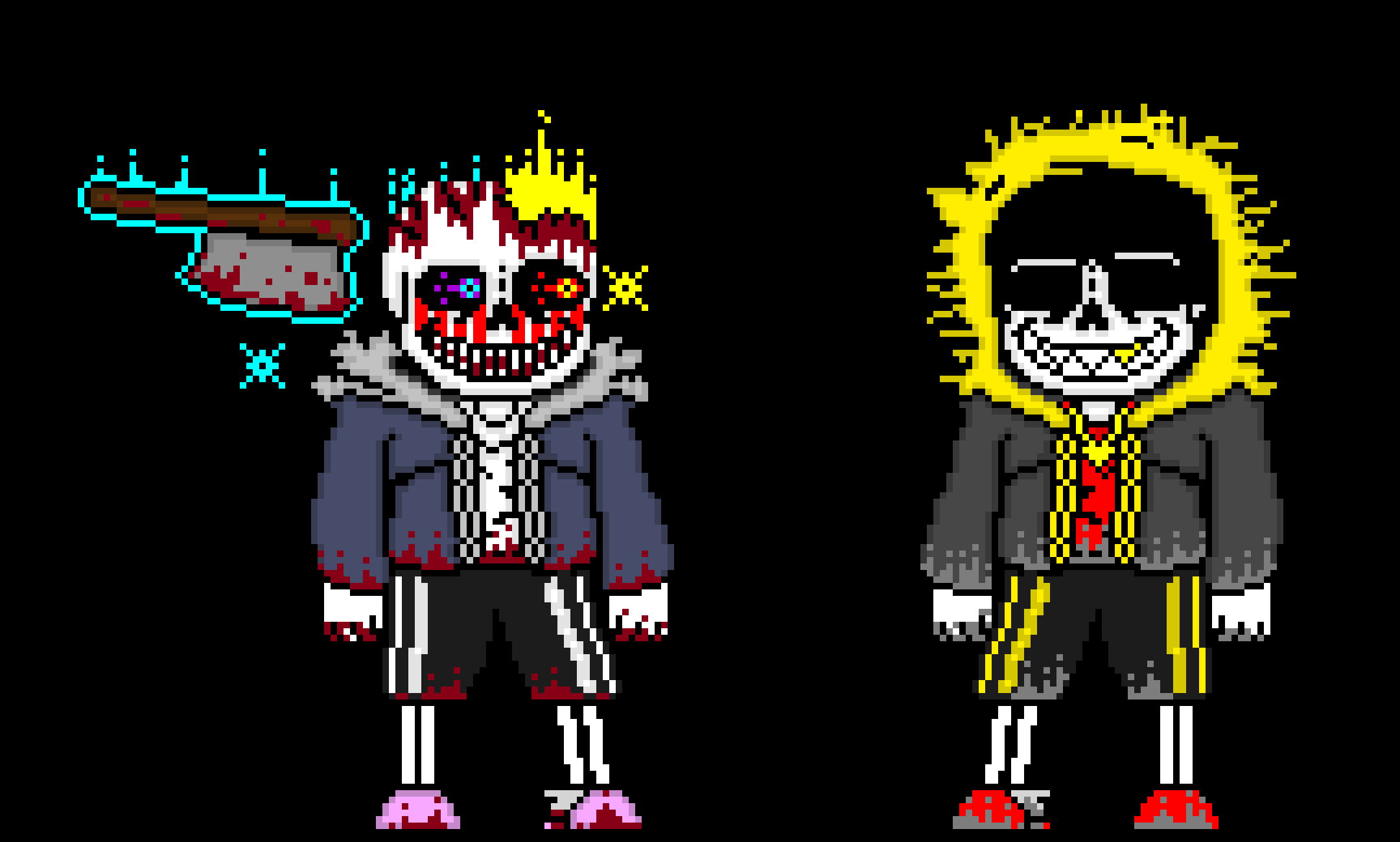 [e8cb42] Edgefully Dusting Of The Galactic Terrorizer Phase 1
