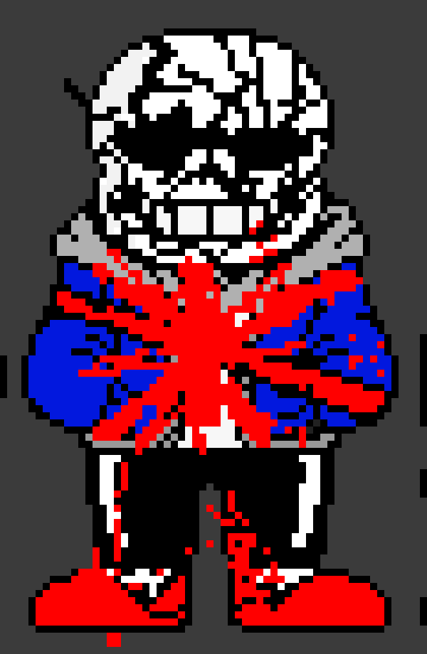 [e4f013] Last breath phase infinity