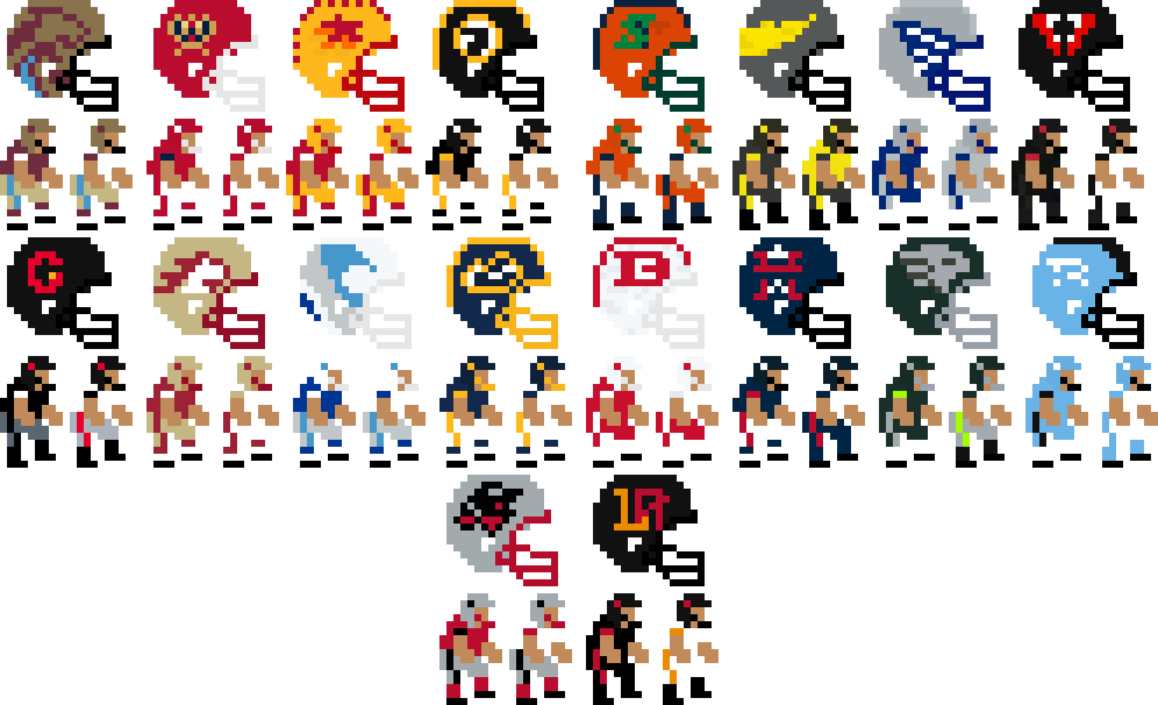 [fce489] URBL Updated