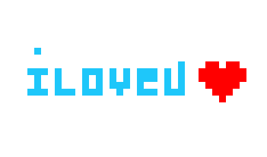 [9664c4] ILOVEU