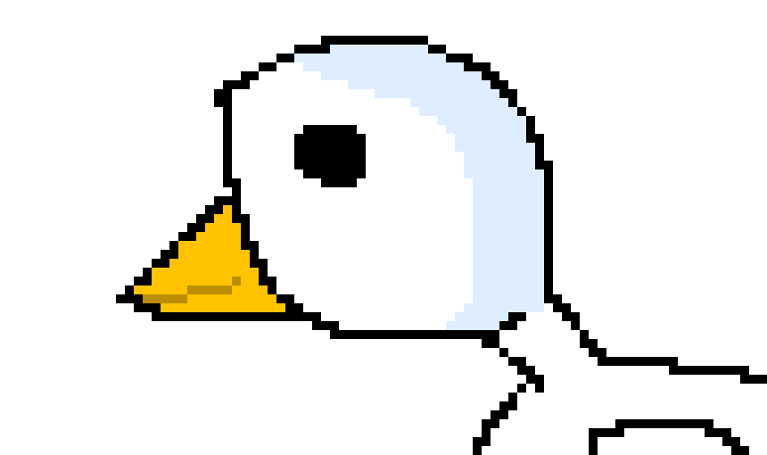 -honking bad apple-