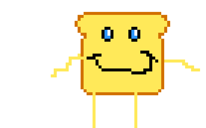 [9664c4] Bread