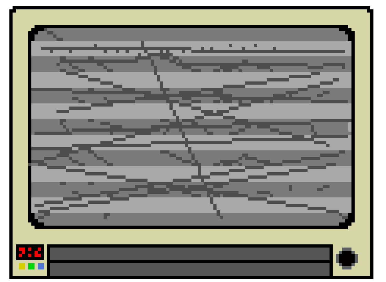[42ecf8] crt tv
