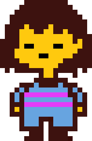 [ca28d9] Frisk