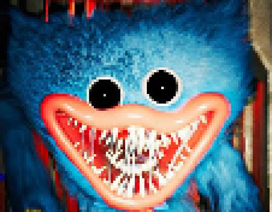 [827693] *eats Joe and runs to Terror and grabs him