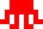 [dbd8d9] red gorb