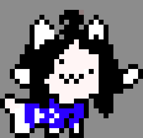 [9664c4] Mama temmie