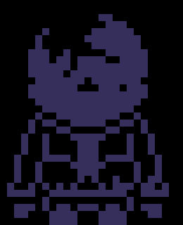 [7ce906] *(Squeak.) -HorrorTale Sans
