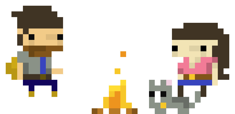 [9664c4] pixelove